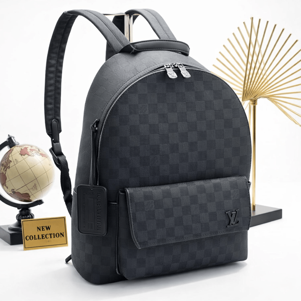 Luksuzni Gradski Ruksak - SAMO KLIKNI