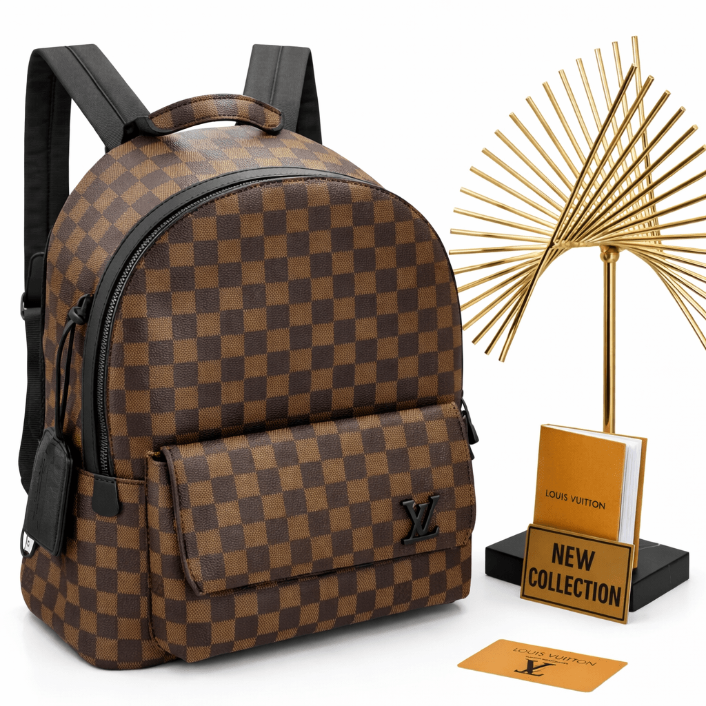 Luksuzni Gradski Ruksak - SAMO KLIKNI