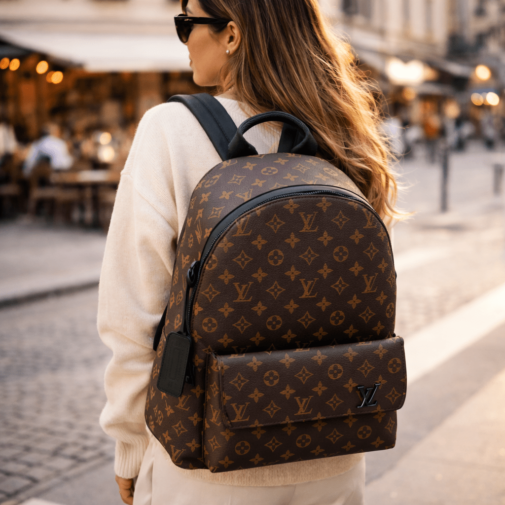 Luksuzni Gradski Ruksak - SAMO KLIKNI