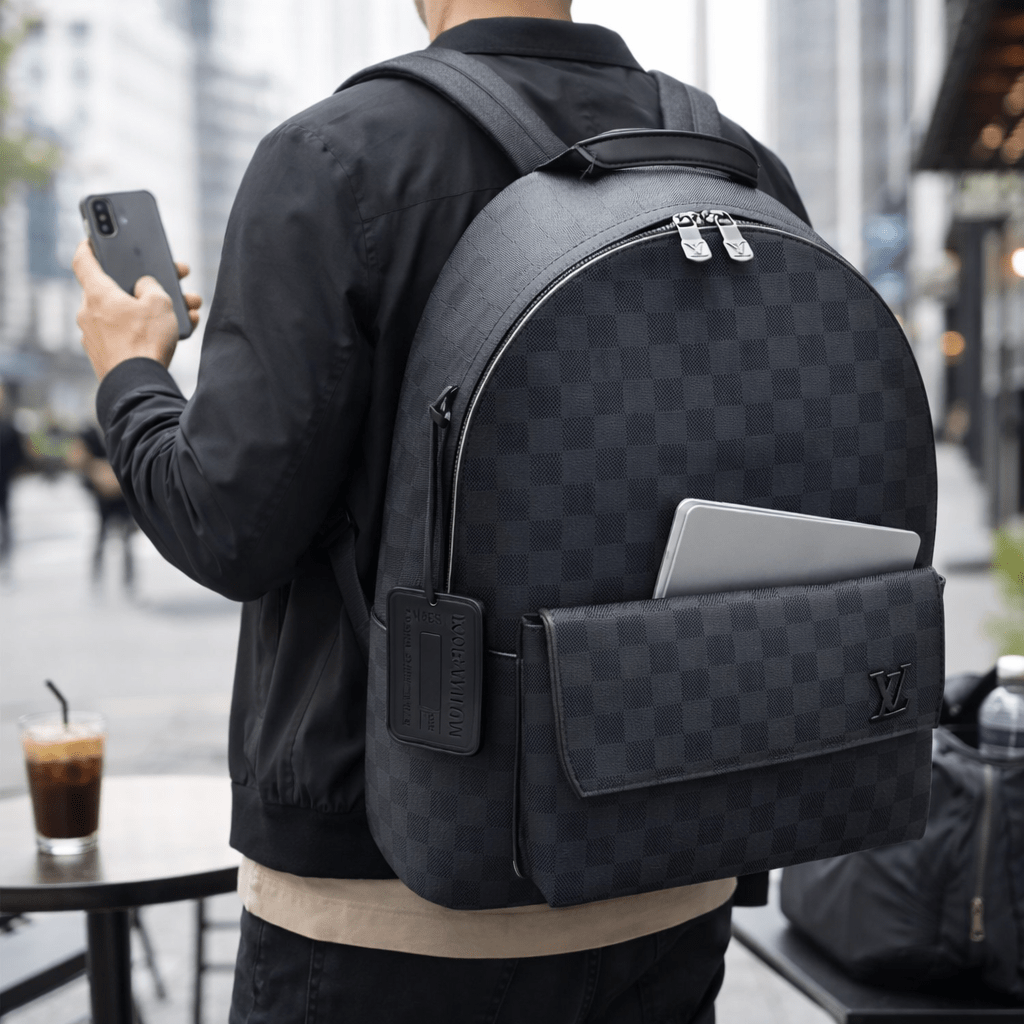 Luksuzni Gradski Ruksak - SAMO KLIKNI