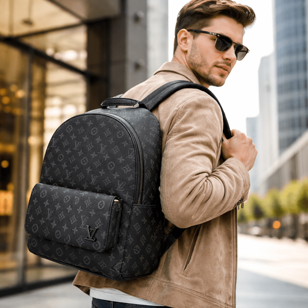 Luksuzni Gradski Ruksak – – Model.5 – slika 7