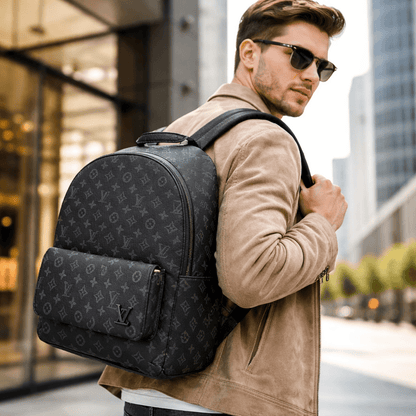 Luksuzni Gradski Ruksak – – Model.5 – slika 7