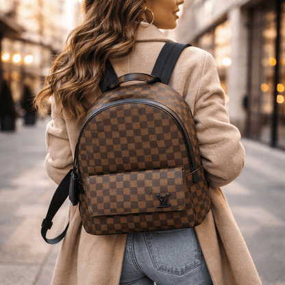Luksuzni Gradski Ruksak – – Model.5 – slika 10