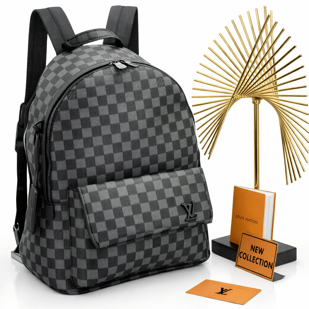 Luksuzni Gradski Ruksak - SAMO KLIKNI