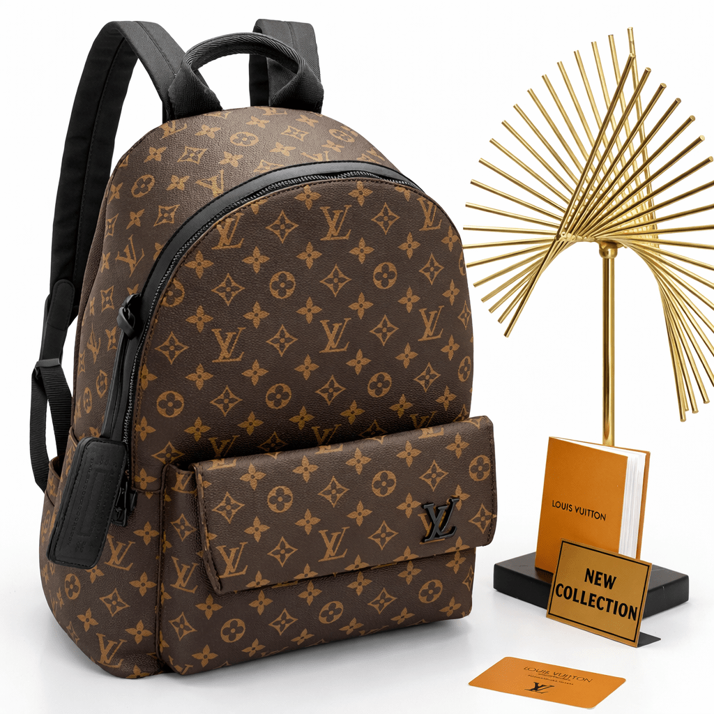 Luksuzni Gradski Ruksak - SAMO KLIKNI