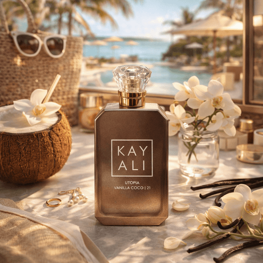 Luksuzni Gurmanski Parfem – – – slika 1