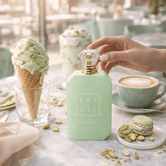 Luksuzni Gurmanski Ženski Parfem – – – slika 1