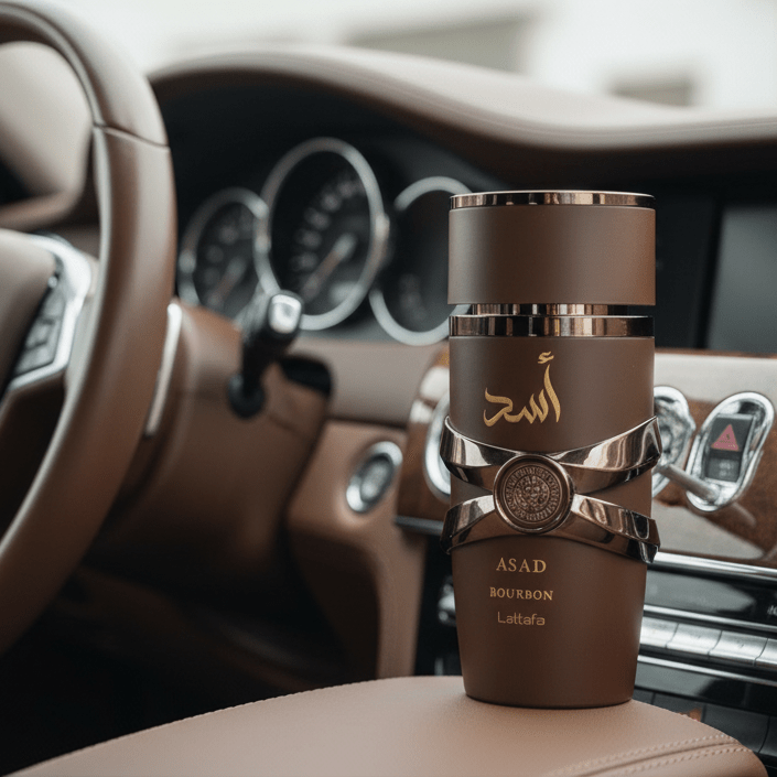 Luksuzni muški parfem 100ml – – – slika 5