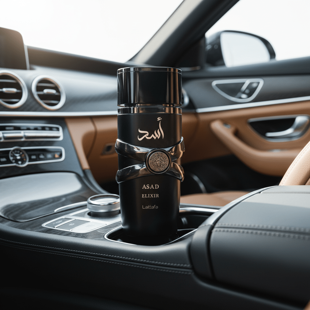 Luksuzni muški parfem 100ml – – – slika 1