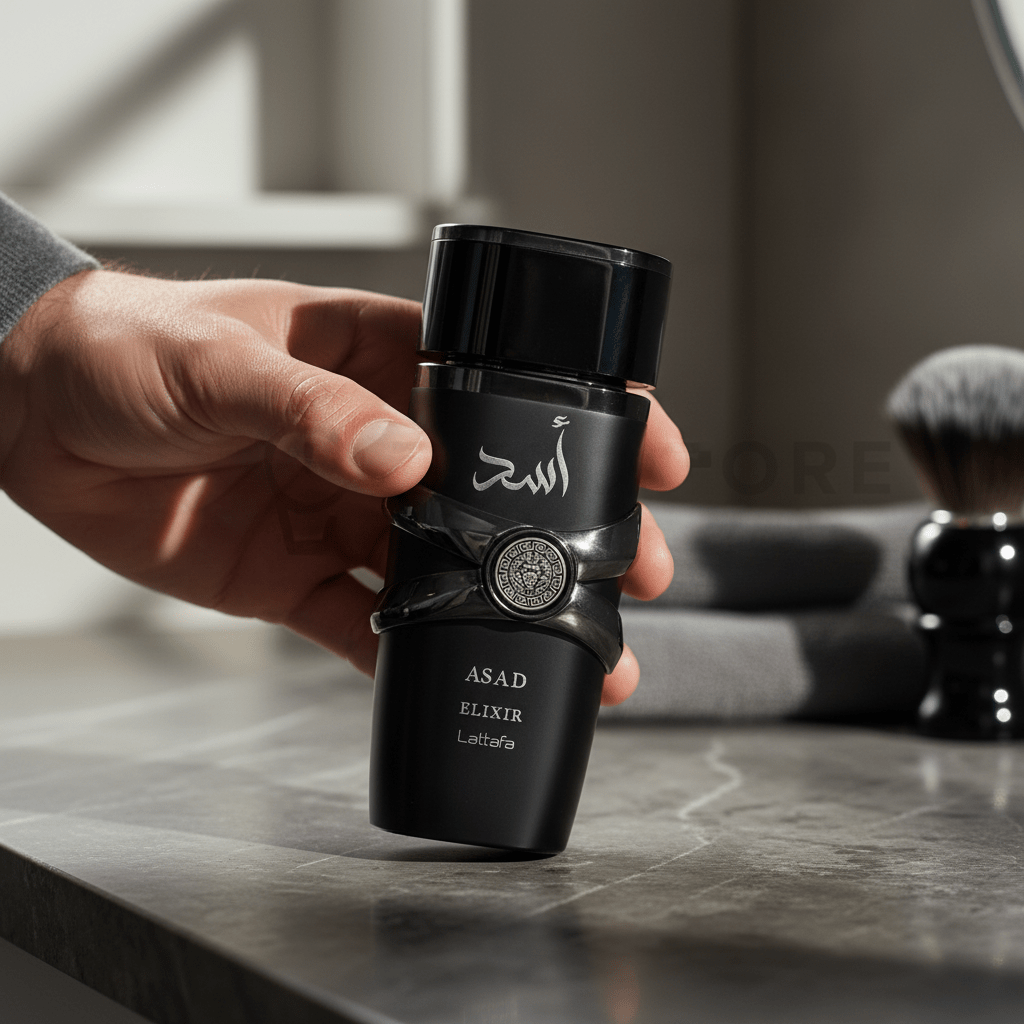Luksuzni muški parfem 100ml – – – slika 3