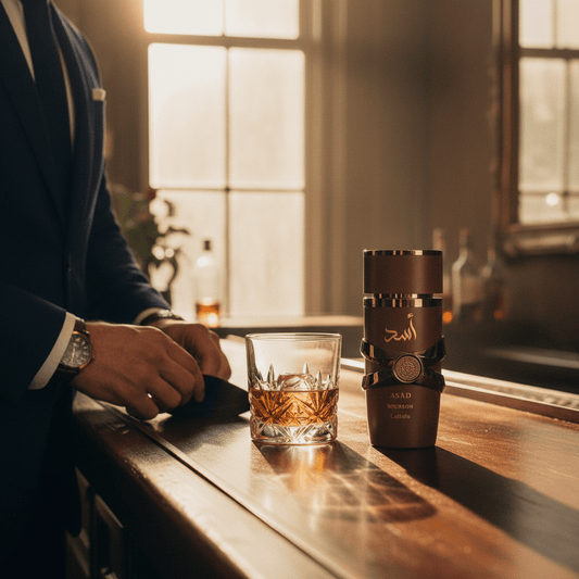 Luksuzni muški parfem 100ml – – – slika 1