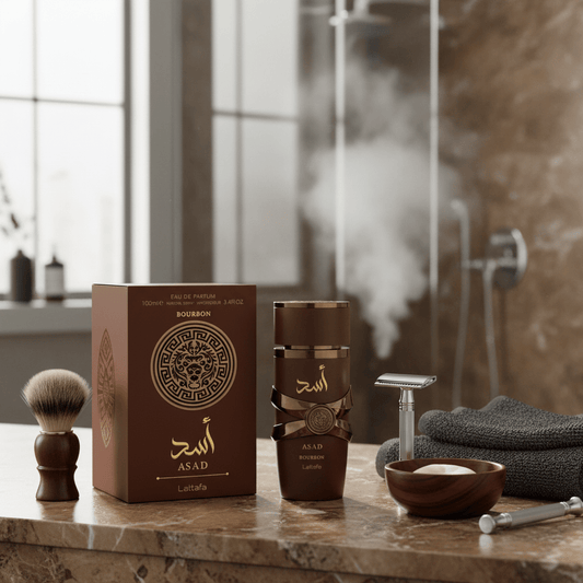 Luksuzni muški parfem 100ml – – – slika 2