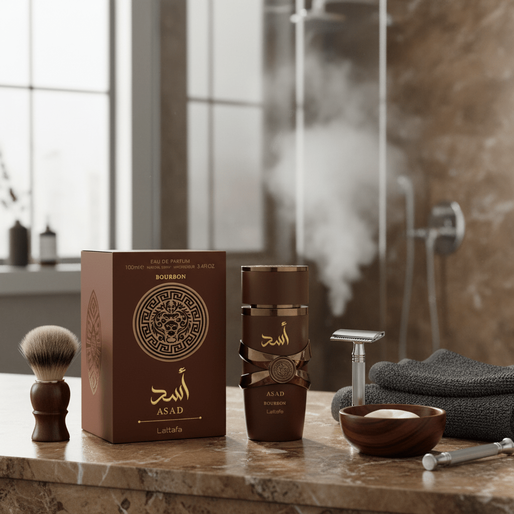Luksuzni muški parfem 100ml – – – slika 2