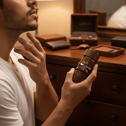 Luksuzni muški parfem 100ml – – – slika 4