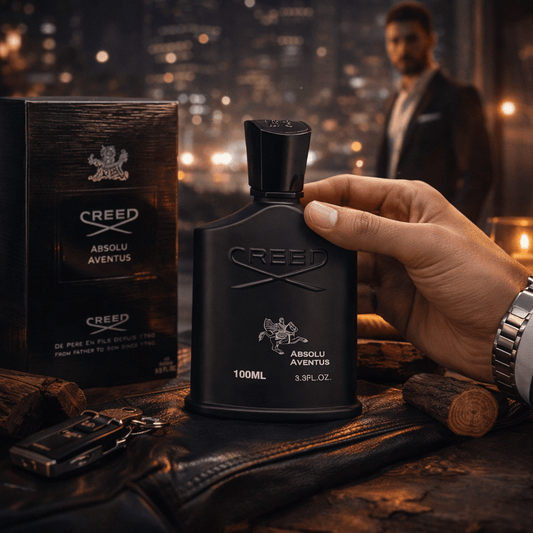 Luksuzni Muški Parfem – – – slika 1