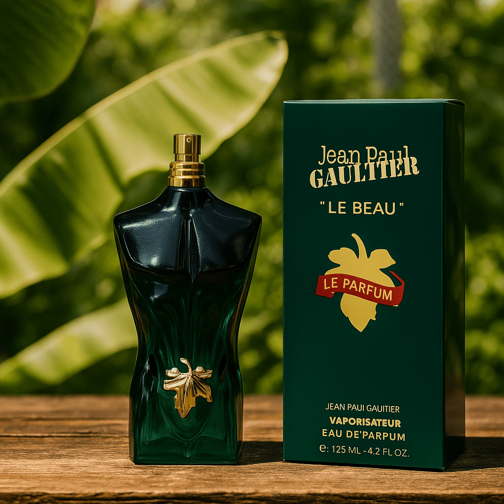 Luksuzni Muški Parfem – – – slika 5