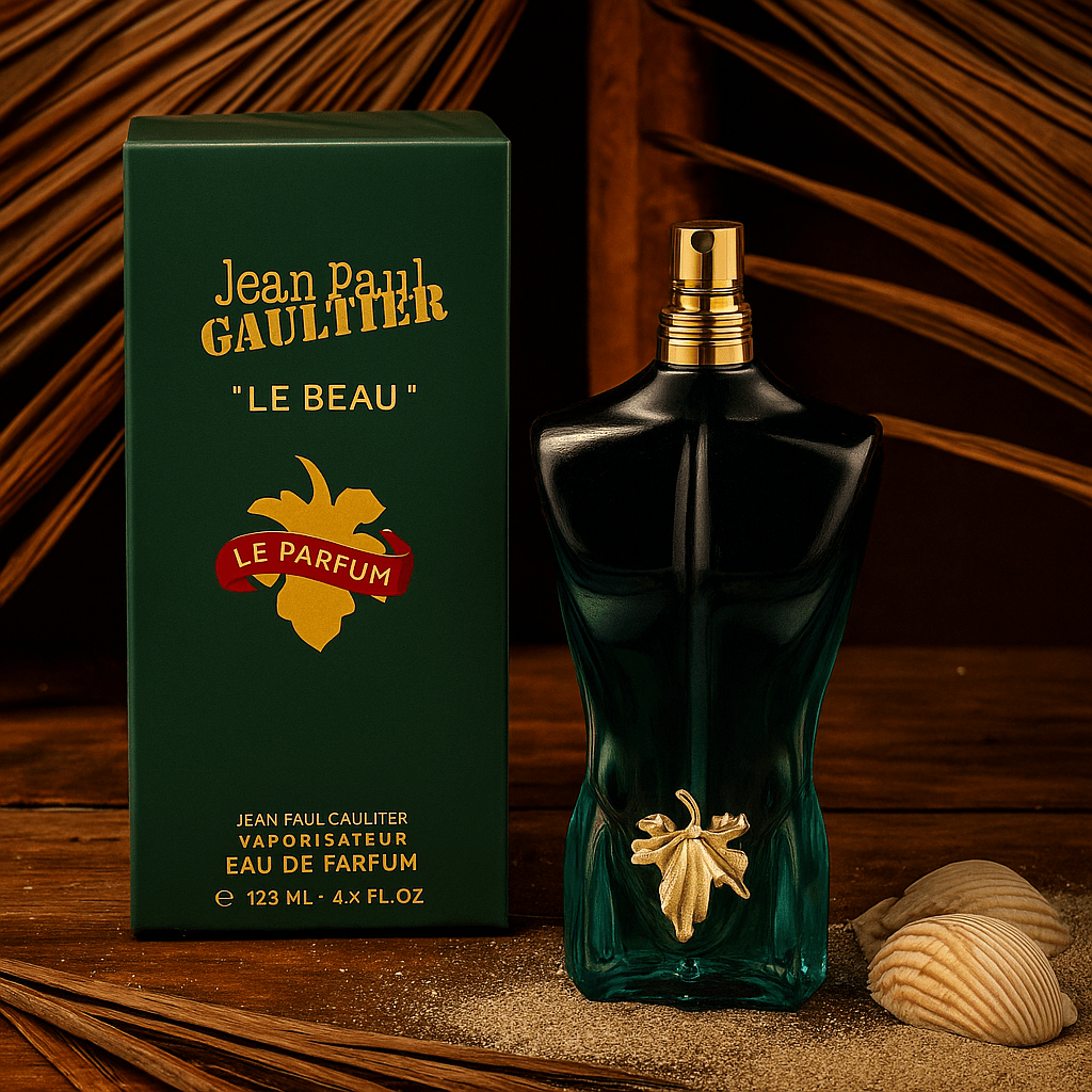 Luksuzni Muški Parfem – – – slika 3