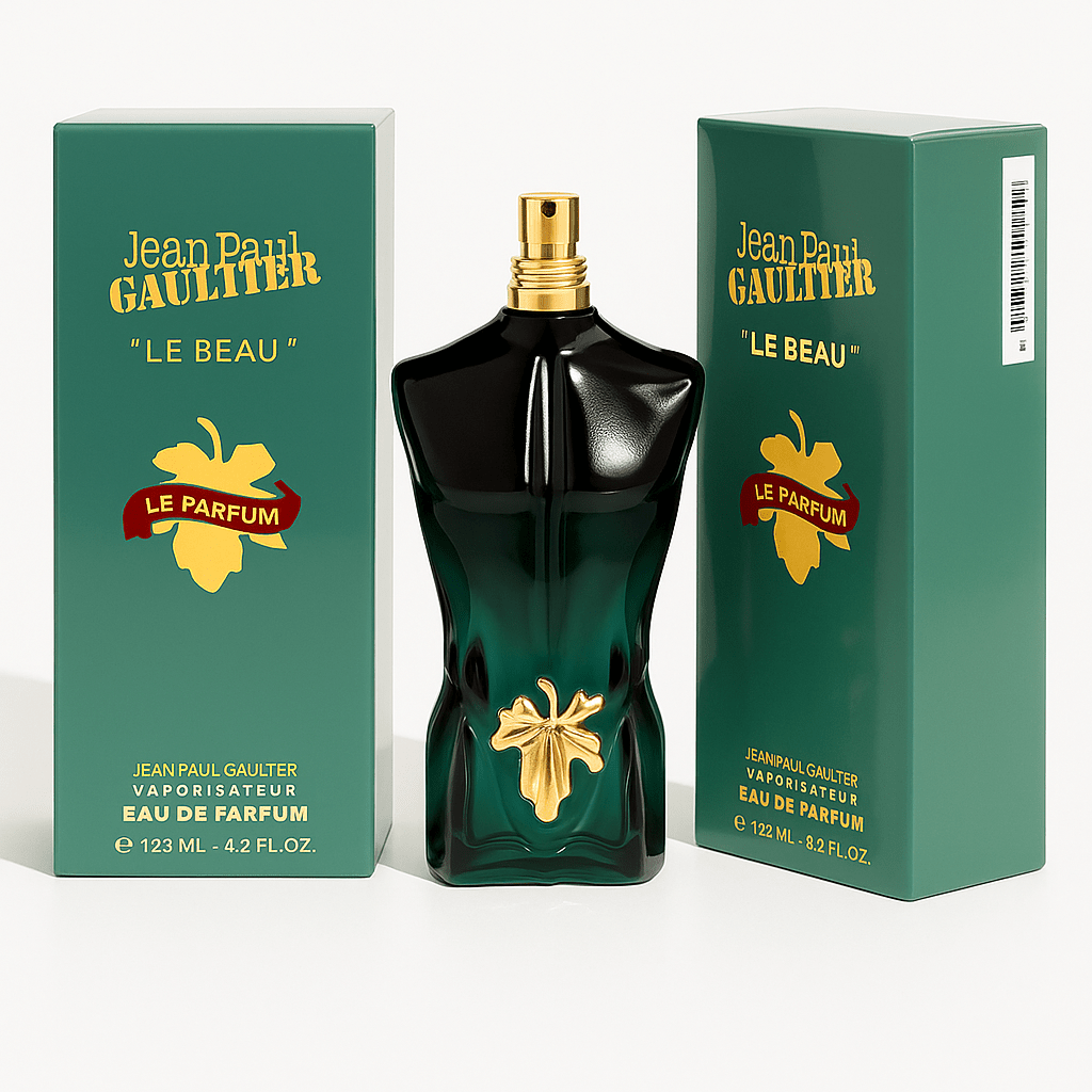 Luksuzni Muški Parfem – – – slika 6