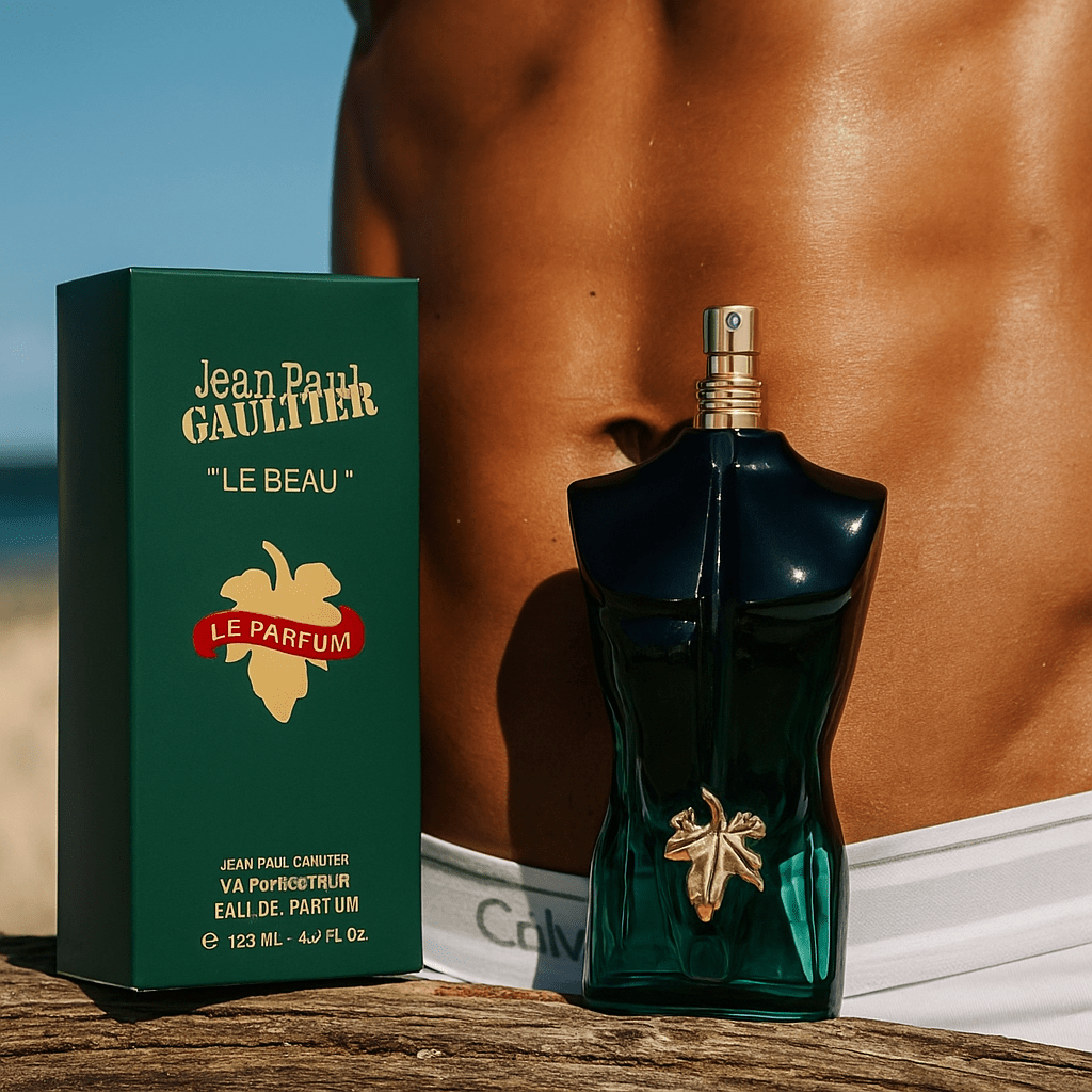 Luksuzni Muški Parfem – – – slika 4