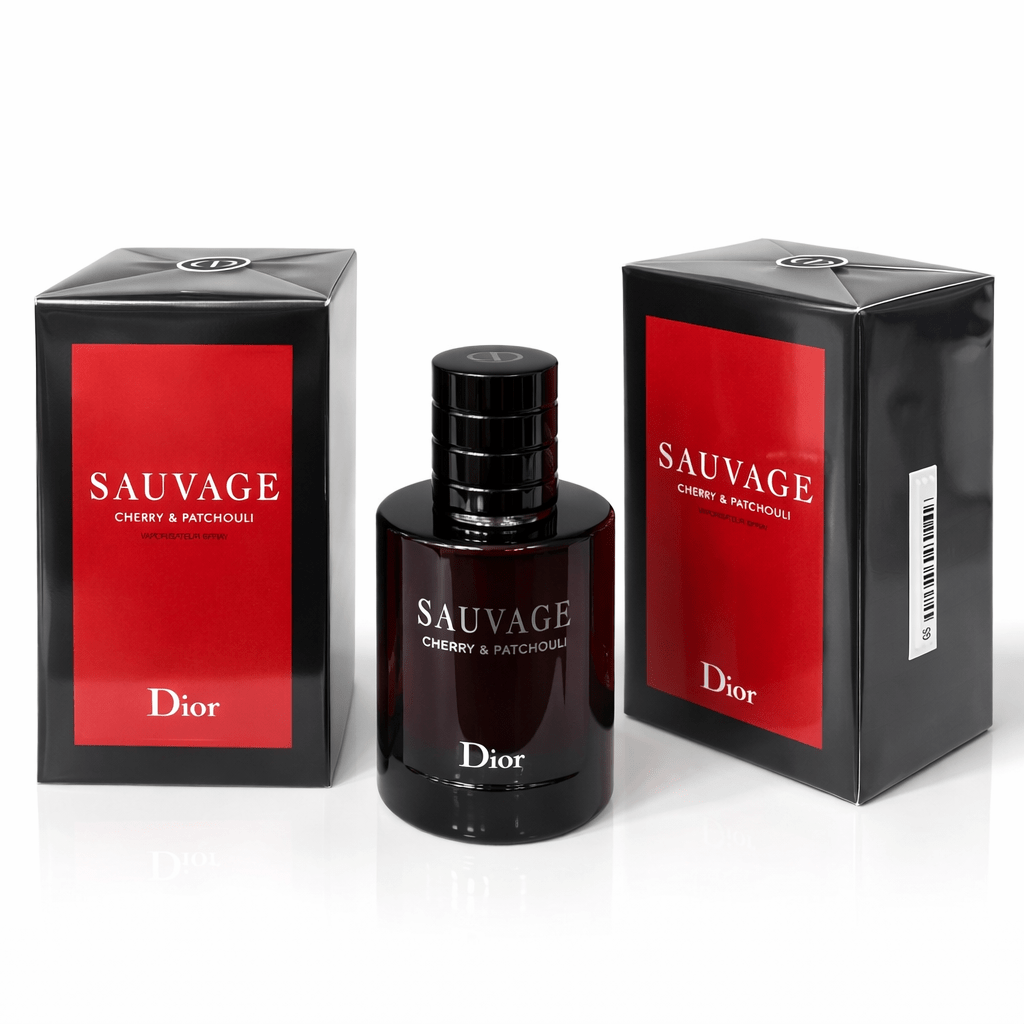 Luksuzni Muški Parfem – – – slika 4