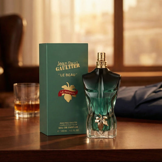 Luksuzni Muški Parfem – – – slika 1