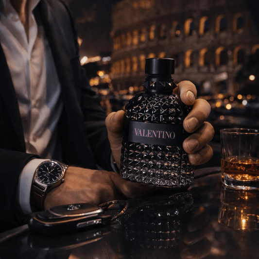 Luksuzni Muški Parfem – – – slika 1