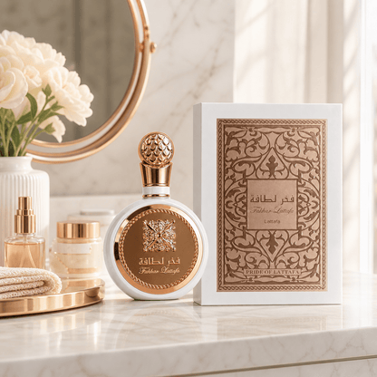 Luksuzni Orijentalni Parfem 100ML – – – slika 1