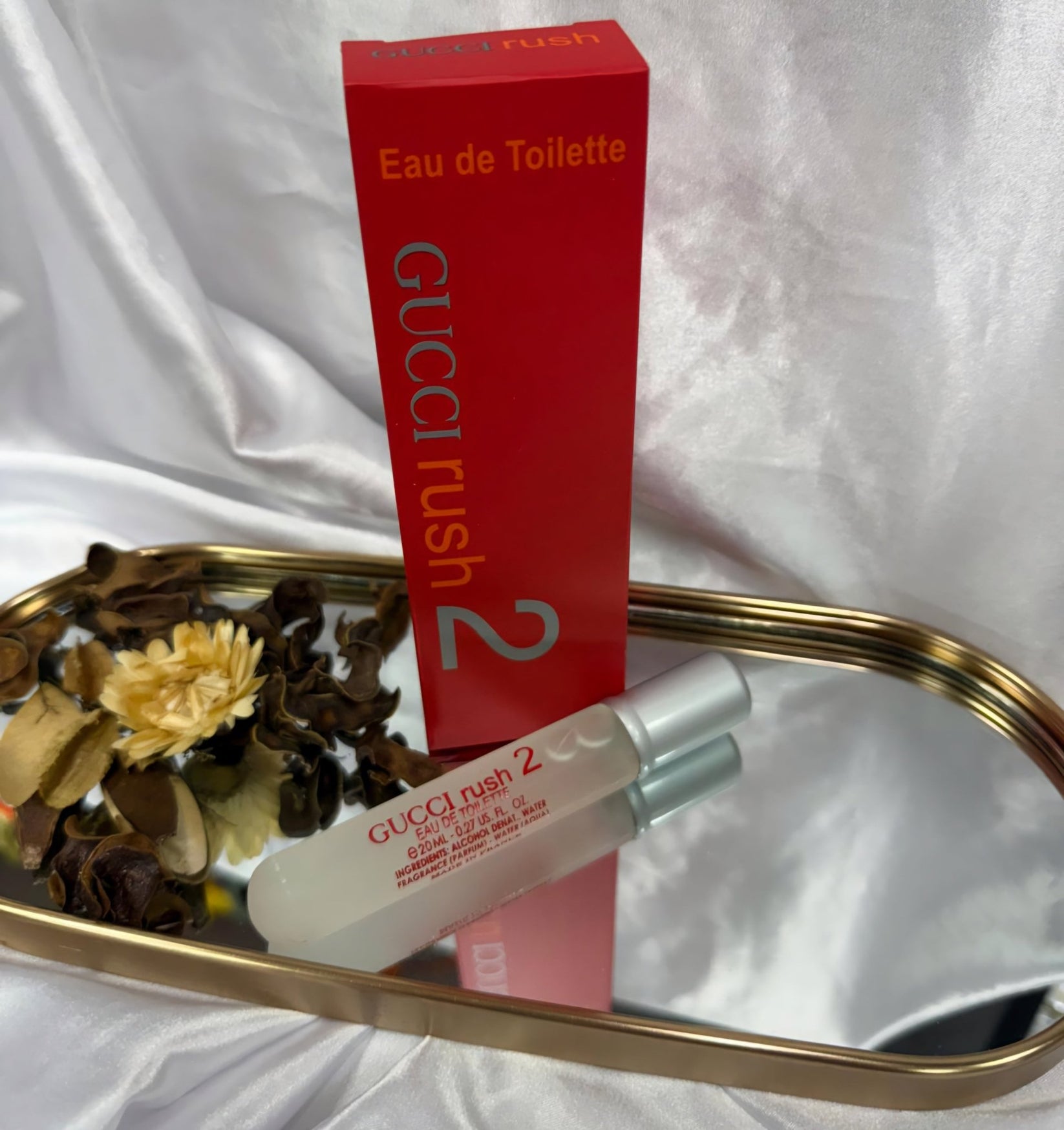 Luksuzni Parfem 20 ml – – – slika 1