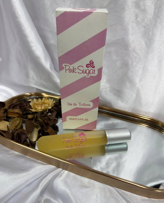 Luksuzni Parfem 20 ml - SAMO KLIKNI