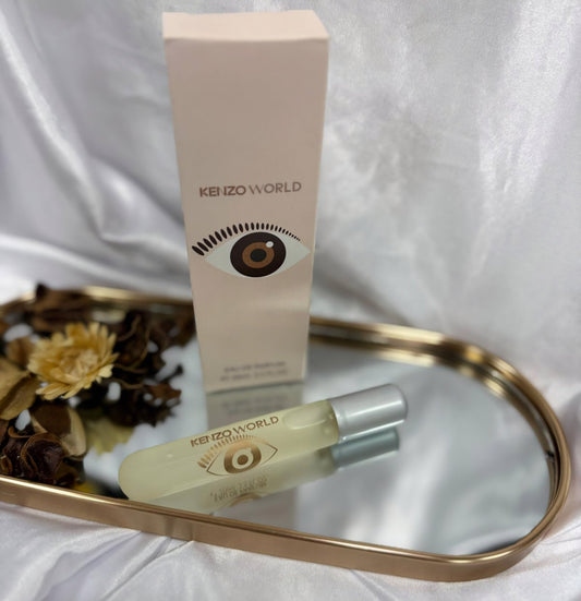 Luksuzni Parfem 20 ml - SAMO KLIKNI