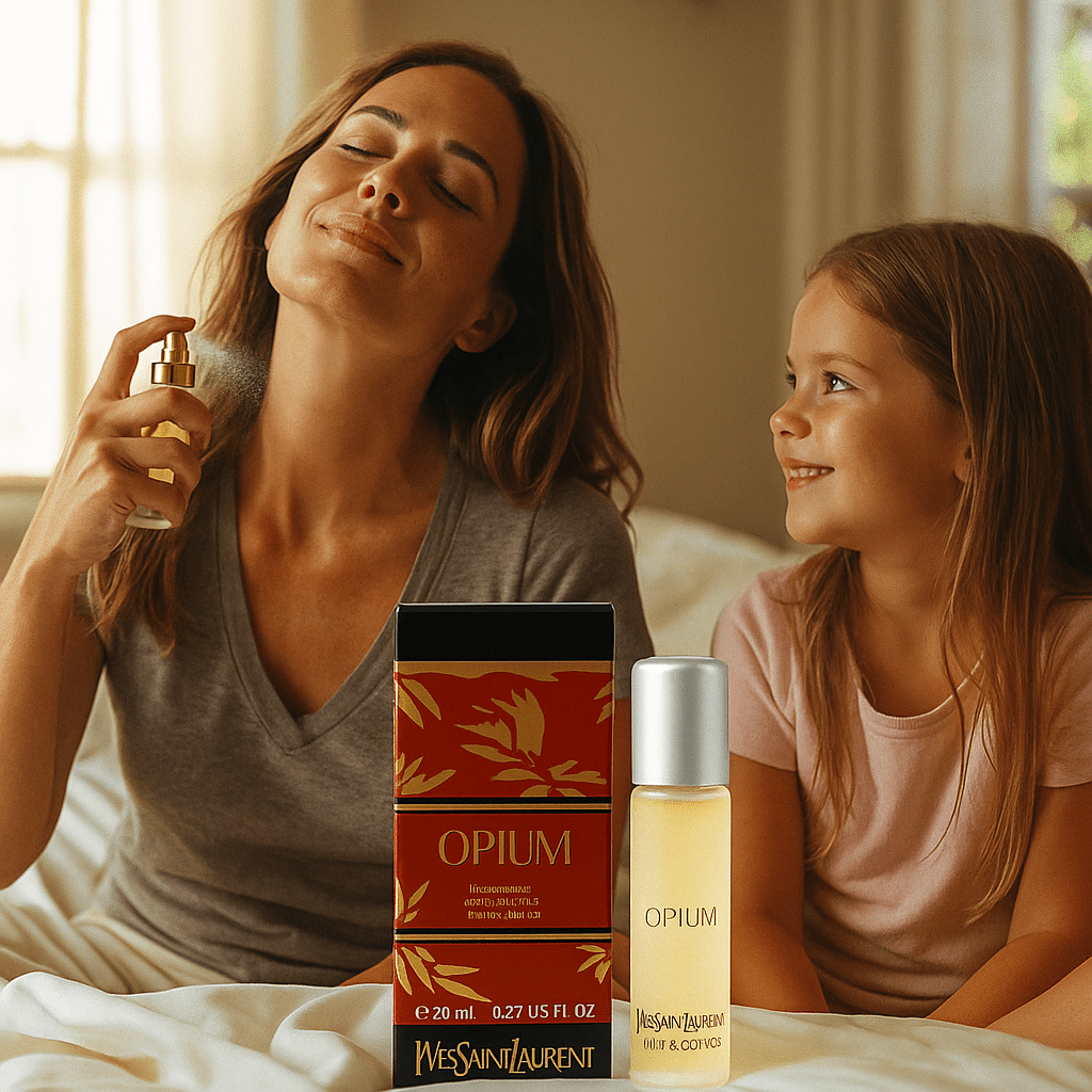 Luksuzni Parfem 20 ml - SAMO KLIKNI