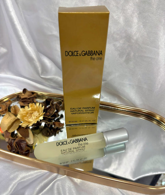 Luksuzni Parfem 20 ml - SAMO KLIKNI