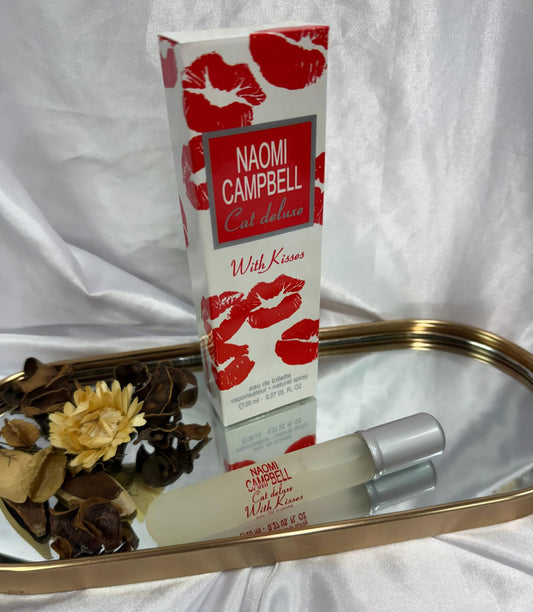 Luksuzni Parfem 20 ml - SAMO KLIKNI
