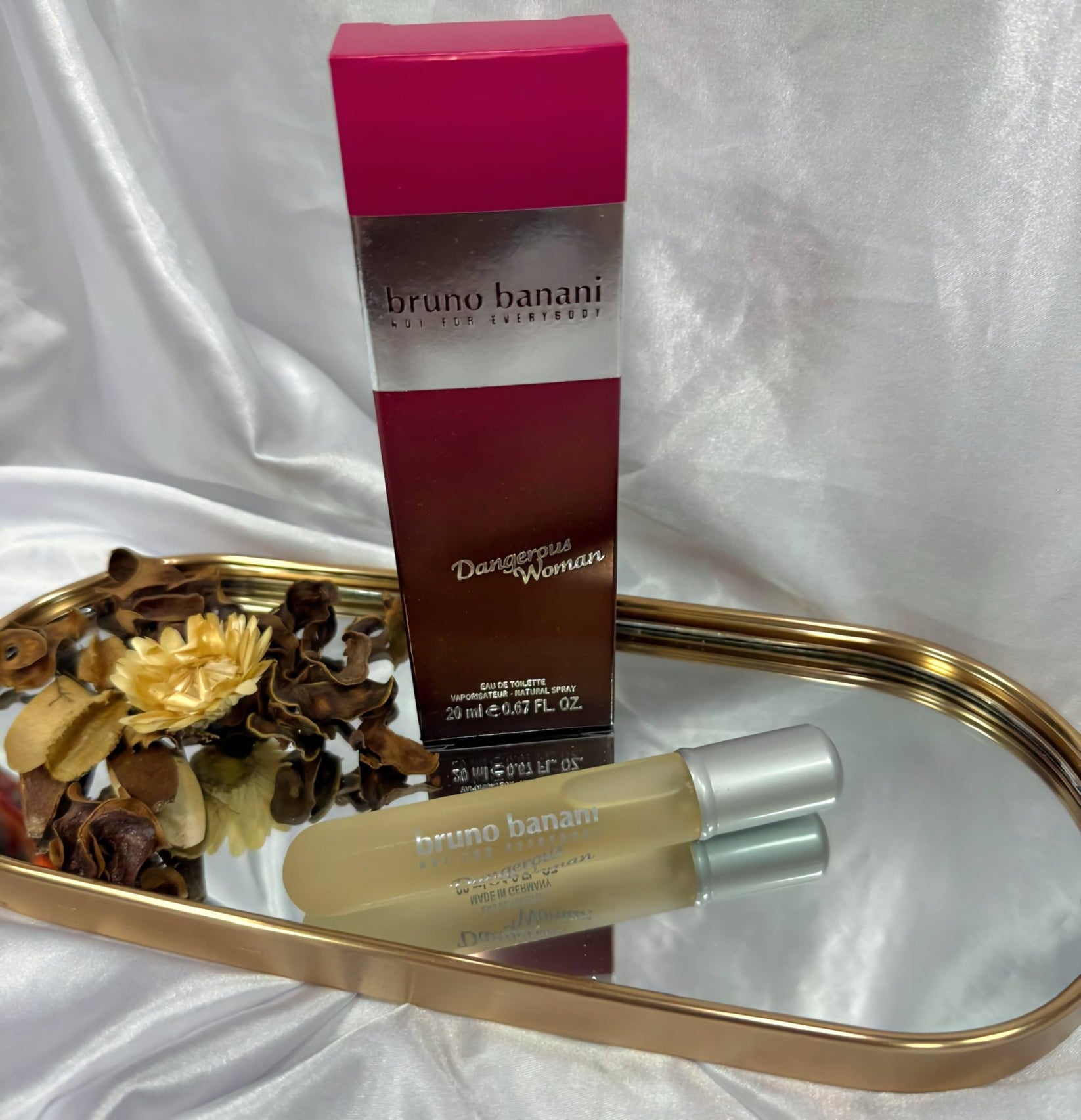Luksuzni Parfem 20 ml – – – slika 1