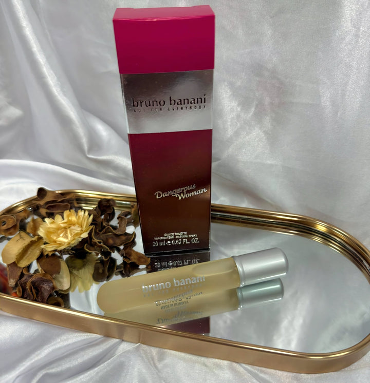 Luksuzni Parfem 20 ml