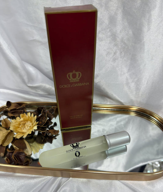 Luksuzni Parfem 20 ml - SAMO KLIKNI