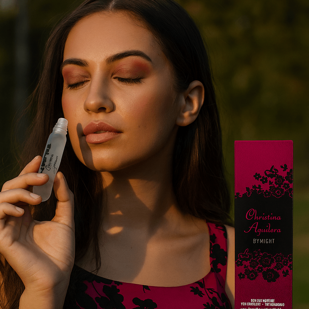 Luksuzni Parfem 20 ml - SAMO KLIKNI