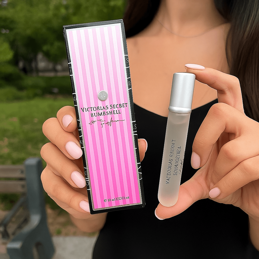 Luksuzni Parfem 20 ml - SAMO KLIKNI