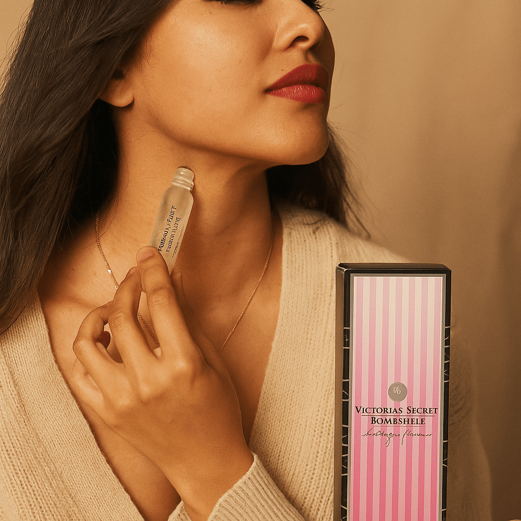 Luksuzni Parfem 20 ml - SAMO KLIKNI