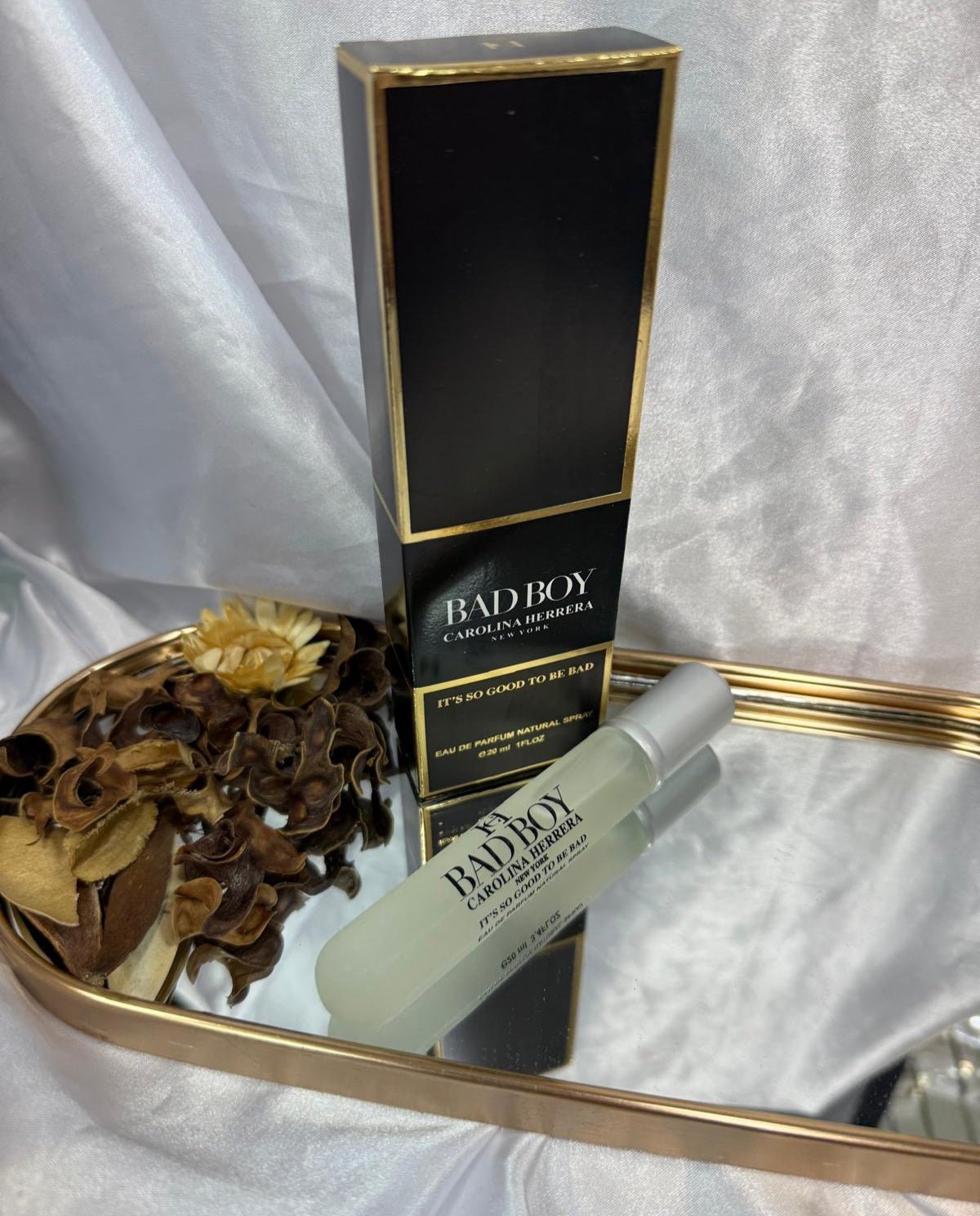Luksuzni Parfem 20 ml - SAMO KLIKNI