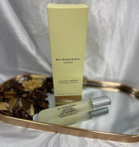 Luksuzni Parfem 20 ml – – – slika 1