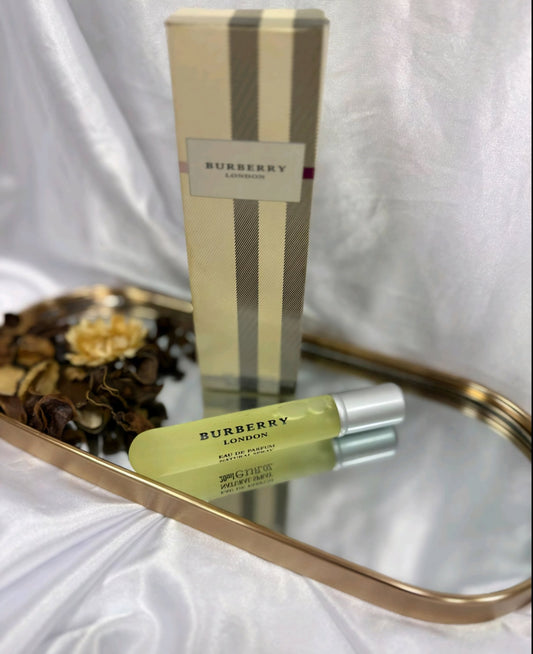 Luksuzni Parfem 20 ml - SAMO KLIKNI