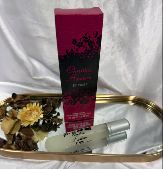 Luksuzni Parfem 20 ml - SAMO KLIKNI