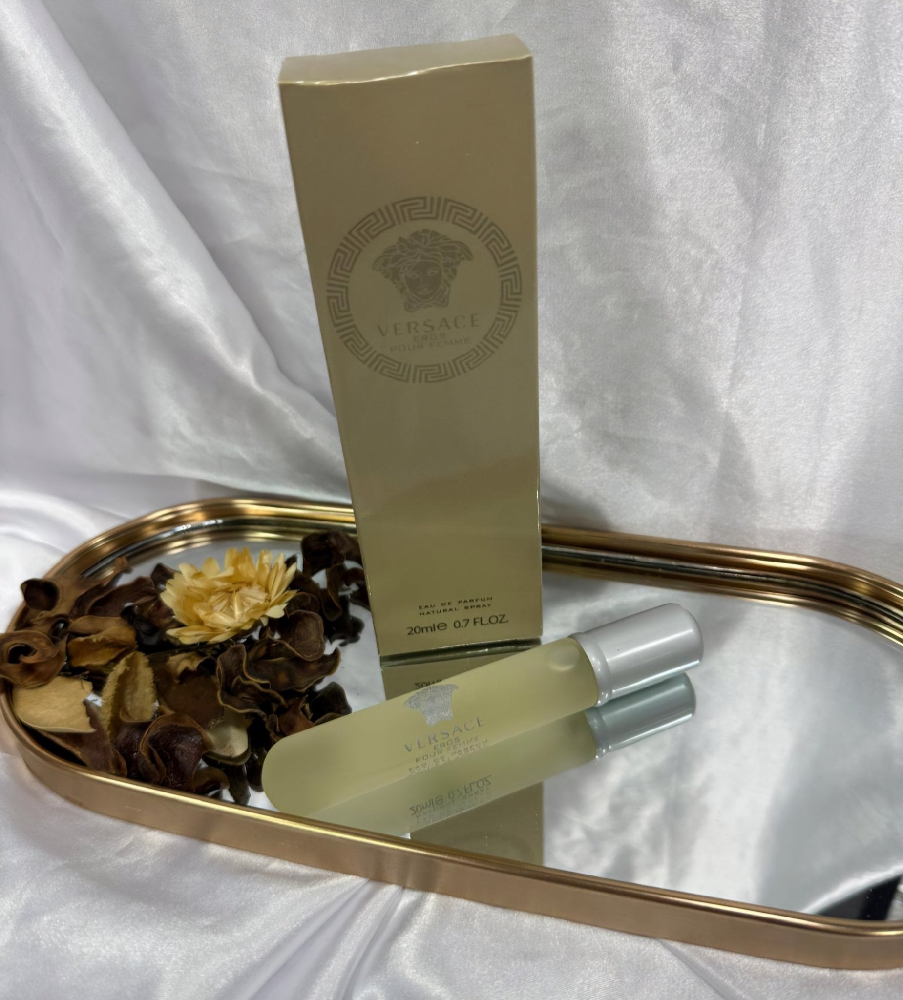 Luksuzni Parfem 20 ml - SAMO KLIKNI