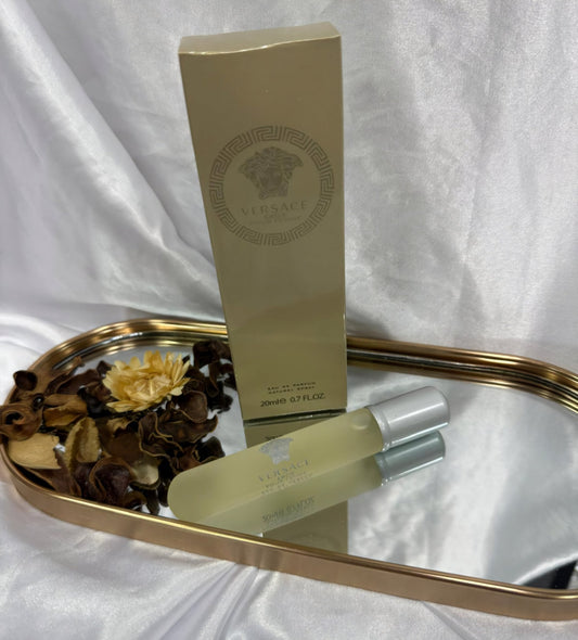 Luksuzni Parfem 20 ml - SAMO KLIKNI