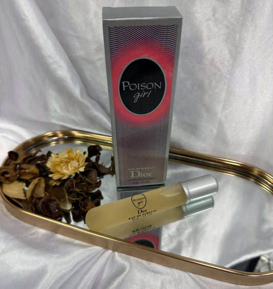 Luksuzni Parfem 20 ml - SAMO KLIKNI