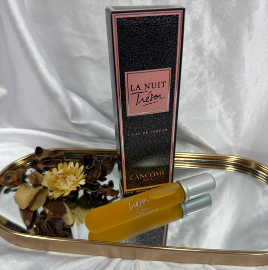 Luksuzni Parfem 20 ml - SAMO KLIKNI