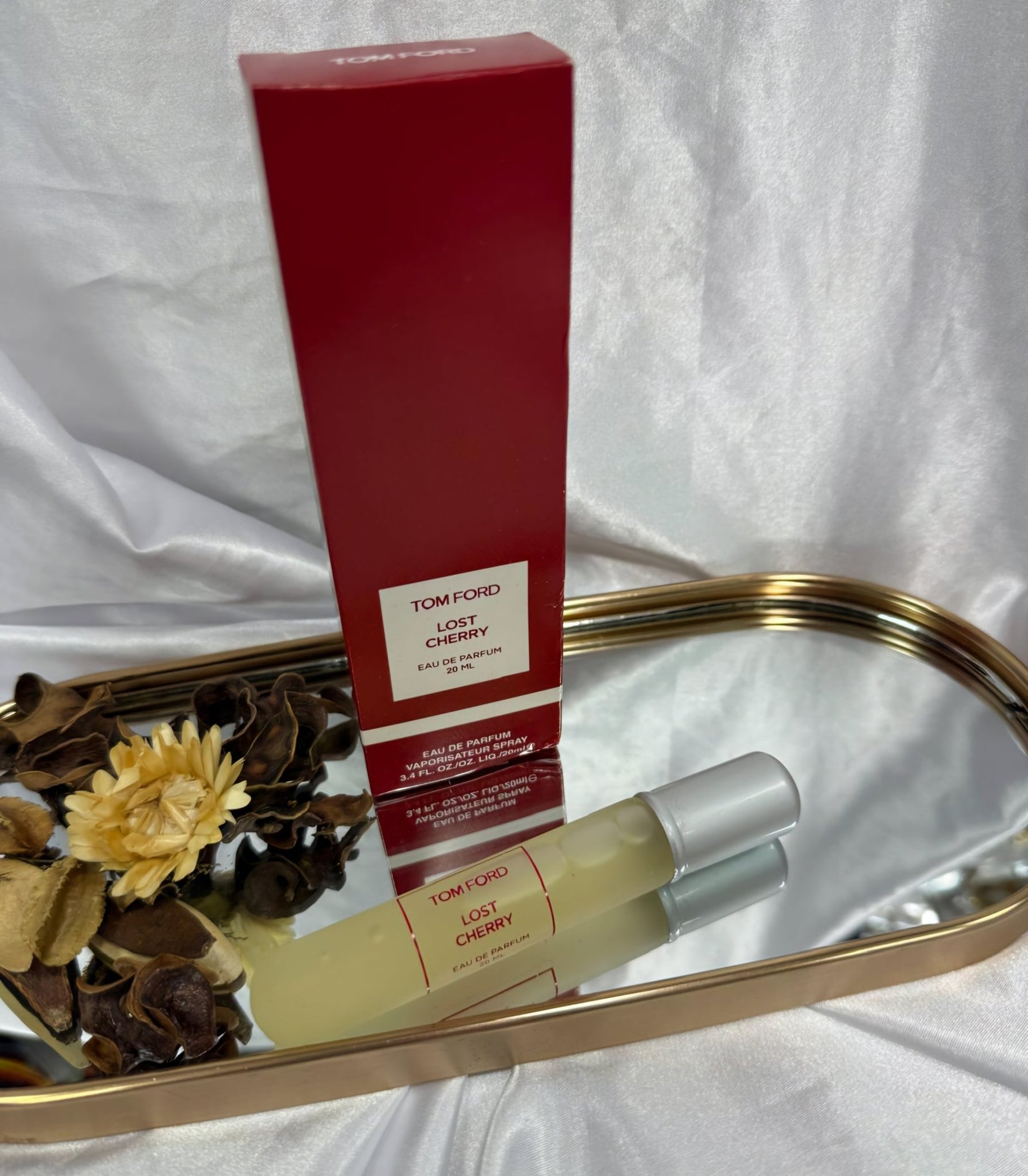 Luksuzni Parfem 20 ml – – – slika 1