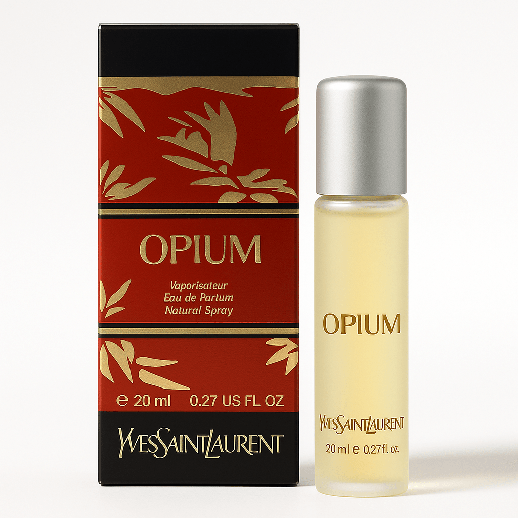 Luksuzni Parfem 20 ml - SAMO KLIKNI