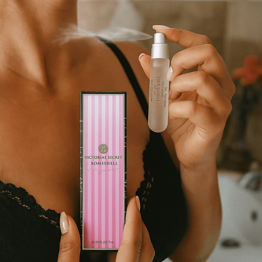 Luksuzni Parfem 20 ml - SAMO KLIKNI